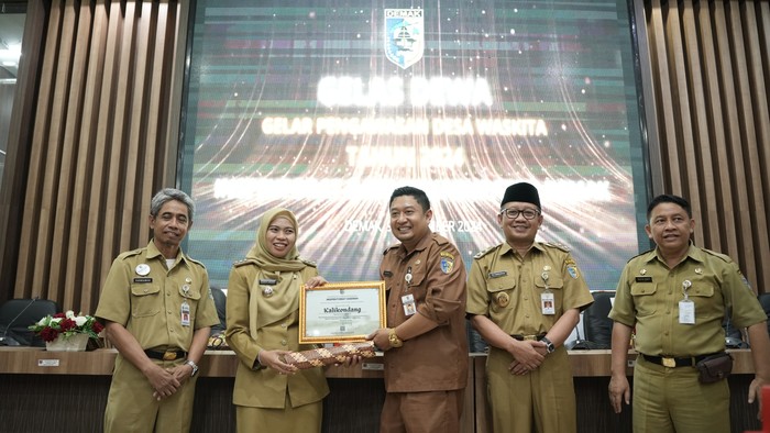 Pemkab Demak