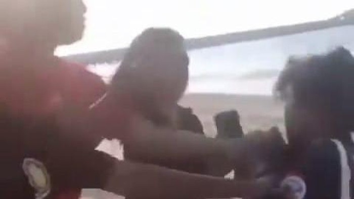 Pemuda di Tuban yang viral dikeroyok sejumlah orang