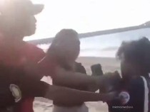 Pemuda yang Dikeroyok di Pantai Tuban Lapor ke Polisi, 4 Pelaku Diburu