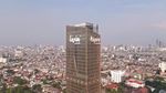Momen Erick Thohir Kenalkan Mandiri Digital Tower