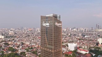 Bank Mandiri Bukukan Pendapatan Rp 5,48 Triliun dari Layanan Digital