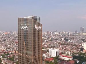 Bank Mandiri Bukukan Pendapatan Rp 5,48 Triliun dari Layanan Digital