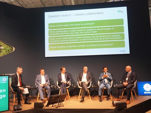 PIS Beberkan Rencana Tekan Emisi Karbon di Masa Depan