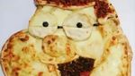10 Pizza dengan Tampilan Aneh dan Menyeramkan, Mau Cicip?