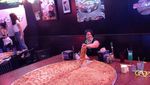 10 Pizza dengan Tampilan Aneh dan Menyeramkan, Mau Cicip?