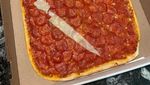 10 Pizza dengan Tampilan Aneh dan Menyeramkan, Mau Cicip?