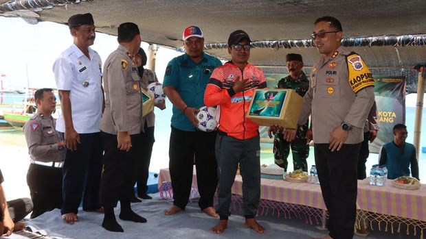 Polres Probolinggo