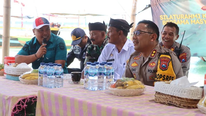 Polres Probolinggo