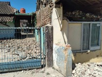Pemicu Gempa M 4.9 Bandung gegara Sesar Garsela