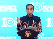 Jokowi Bakal Teken Keppres Kepindahan Ibu Kota ke IKN Asal...