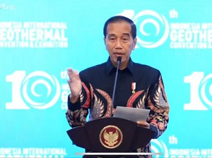 Jokowi Bakal Teken Keppres Kepindahan Ibu Kota ke IKN Asal...