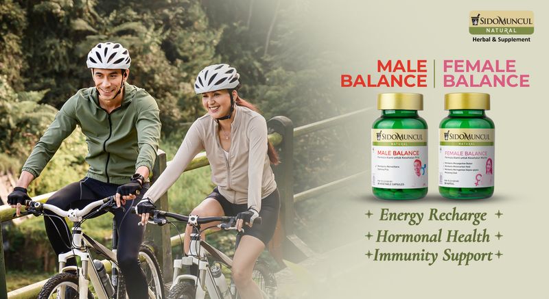 Produk Sido Muncul Produk Sido Muncul