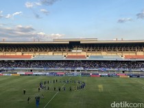 Bhayangkara FC Vs PSIM Jogja Besok, Brajamusti Diminta Tak Away