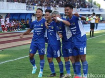 Prediksi Line Up Bhayangkara FC Vs PSIM Jogja Malam Ini