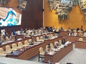 Anggaran Ditjen Perumahan 2025 Era Prabowo Naik Jadi Rp 5 T, Terbanyak untuk Rusun IKN