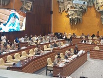 Anggaran Ditjen Perumahan 2025 Era Prabowo Naik Jadi Rp 5 T, Terbanyak untuk Rusun IKN