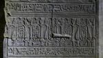 Potret Relief Kuno Kuil Edfu Mesir, Diungkap Pertama Kali ke Publik!