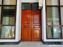 Segel Ruangan Wakil Ketua-Sekwan DPRD Bima Dibuka, Jadwal Rapat Belum Jelas