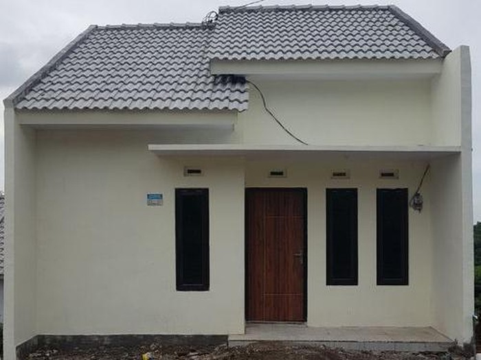 Rumah murah di Panarukan, Situbondo, Jawa Timur