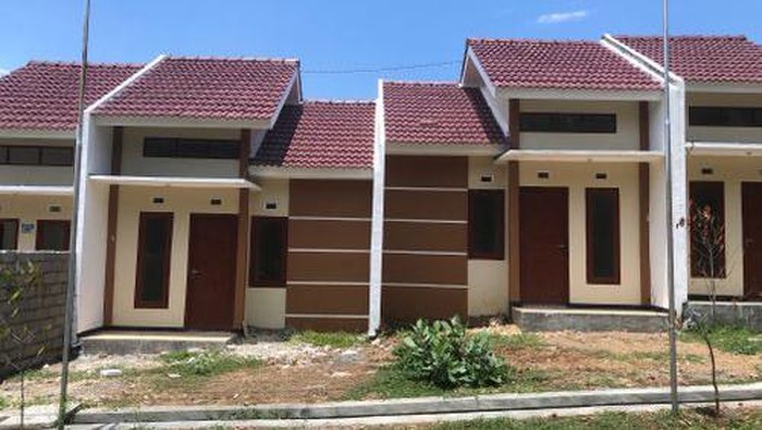 Rumah murah di Panarukan, Situbondo, Jawa Timur