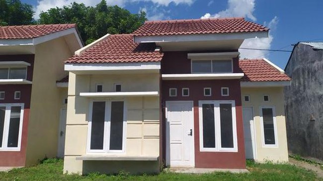 Rumah di Bawah Rp 120 Juta Masih Ada Nggak Ya? Cek di Panarukan Situbondo