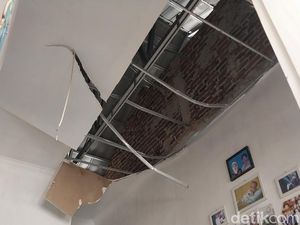 Ternyata Ini Alasan Rumah Bisa Cepat Rusak Jika Lama Kosong dan Tak Dihuni