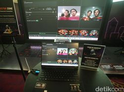 Sensasi Teknologi AI di Berbagai Bidang Komputasi