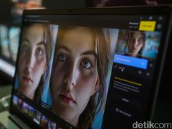 Sensasi Teknologi AI di Berbagai Bidang Komputasi