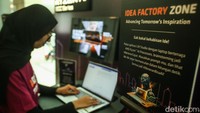 Tingginya penggunaan AI pada berbagai perangkat komputasi membuat produsen chip berlomba-lomba mengembangkan teknologi untuk memenuhi kebutuhan tersebut. Ini salah satunya.