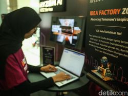 Sensasi Teknologi AI di Berbagai Bidang Komputasi