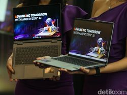 Sensasi Teknologi AI di Berbagai Bidang Komputasi