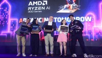 Tingginya penggunaan AI pada berbagai perangkat komputasi membuat produsen chip berlomba-lomba mengembangkan teknologi untuk memenuhi kebutuhan tersebut. Ini salah satunya.