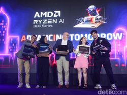 Sensasi Teknologi AI di Berbagai Bidang Komputasi