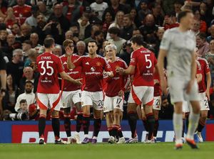 MU Ditargetkan Raih Titel Juara Premier League di 2028