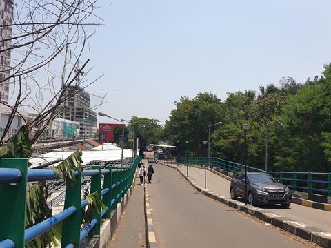 Stasiun Rawa Buntu