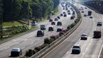 Tarif Tol BSD Naik, Golongan I Jadi Rp 9.500