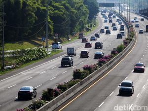 Apa-apa Mahal Ditambah Tarif Tol Naik, Makin Banyak Orang Tunda Beli Rumah?