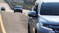 Tarif baru Tol BSD adalah sebagai berikut: Golongan I Rp 9.500, Golongan II Rp 14.000, Golongan III Rp 14.000, Golongan IV Rp 18.500, dan Golongan V Rp 18.500.