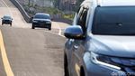 Tarif Tol BSD Naik, Golongan I Jadi Rp 9.500 Tarif Tol BSD Naik, Golongan I Jadi Rp 9.500