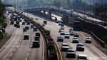 Tarif Tol BSD Naik, Golongan I Jadi Rp 9.500 Tarif Tol BSD Naik, Golongan I Jadi Rp 9.500