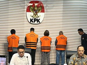 Duduk Perkara Korupsi Lahan di Rorotan Jakut Rugikan Negara Rp 223,8 M