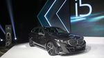 Potret BMW i5 Touring Electric yang Baru Meluncur di Indonesia