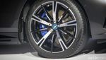 Potret BMW i5 Touring Electric yang Baru Meluncur di Indonesia