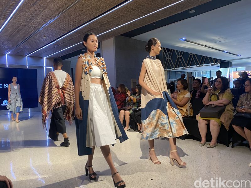 Tobatenun Luncurkan Kampanye Menjalin Kisah: #PerempuanDirayakan Dengan Tobatenun