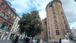 Menyusuri Jalanan Kopenhagen, Kota Si Pedongeng