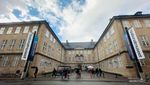 Menyusuri Jalanan Kopenhagen, Kota Si Pedongeng