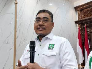 Jazilul Sebut Isu Muktamar Tandingan PKB Tutup Buku: SK Sudah Turun