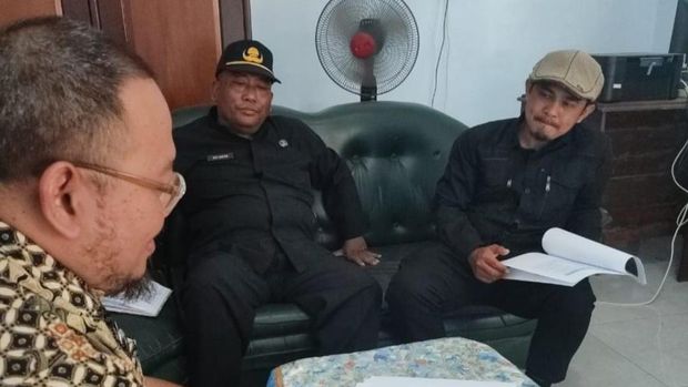 wisata Keanekaragaman Hayati Banyuwangi