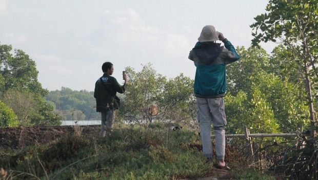 wisata Keanekaragaman Hayati Banyuwangi