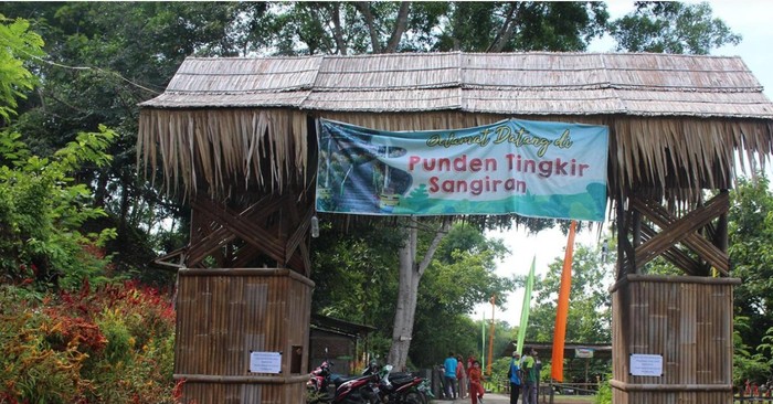 Wisata Religi di Sragen